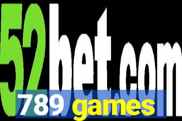 789 games